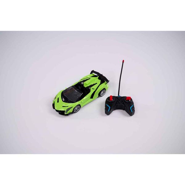 Ô tô điều khiển từ xa mô phỏng Lamborghini – mô hình xe thể thao