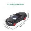 Xe ô tô điều khiển từ xa bentley supersports tỉ lệ 1:14 – mô hình xe đua sang trọng
