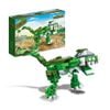 Đồ chơi lắp ráp Khủng long Dinosaur BanBao 6859 (135 chi tiết)