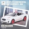 Xe ô tô điều khiển từ xa bentley supersports tỉ lệ 1:14 – mô hình xe đua sang trọng