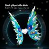Đồ chơi cánh tiên Fantasy Wings – Cánh tiên phát sáng  cho bé (40 cm)