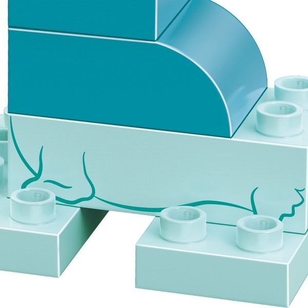 Bộ lắp ghép thú vị 11 trong 1 – BanBao ET981 (74 chi tiết)