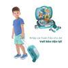 Bộ đồ chơi nha sĩ Dentist 18 chi tiết – vali dụng cụ khám răng cho bé