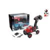 Xe off-road WL-184020 4WD Rock Climber 1/18 điều khiển từ xa - xe địa hình điều khiển từ xa