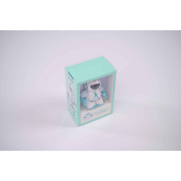 Đồ chơi Robot thông minh điều khiển từ xa MIU – cử động linh hoạt, đèn LED, âm thanh vui nhộn