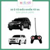 Xe ô tô điều khiển từ xa SUV Lexus LX570 – tỉ ệ 1:24 Moijoi Store