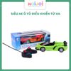 Ô tô điều khiển từ xa mô phỏng Lamborghini – mô hình xe thể thao