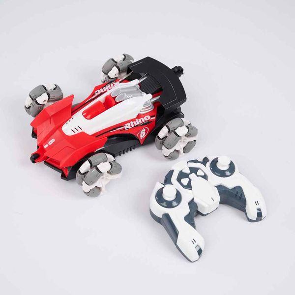 Ô tô điều khiển từ xa rhino – drift siêu ngầu, chiến mạnh mẽ, đồ chơi điều khiển thông minh cho bé