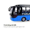 Mô hình xe buýt điều khiển từ xa cỡ lớn tỷ lệ 1:20 – Có đèn, chạy mượt, pin sạc tiện lợi