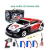 Xe đua điều khiển từ xa - Xe drift WL K969 4WD 1/28 Fast & Furious – Tốc độ 30Km/h, hợp kim, giảm xóc 4 bánh, pin 7.4V 400mAh