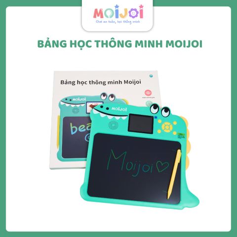 Bảng học thông minh Moijoi - Bảng điện tử học tập, Bảng học đa năng