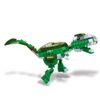 Đồ chơi lắp ráp Khủng long Dinosaur BanBao 6859 (135 chi tiết)