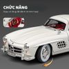 Xe mô hình Mercedes-Benz 300SL – Phong cách vintage sang trọng