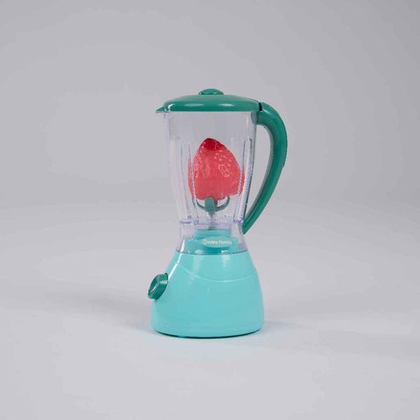 Bộ đồ chơi đồ gia dụng mini cho bé – máy xay sinh tố, máy pha cà phê, máy nướng bánh mì, máy đánh trứng