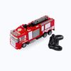 Mô hình xe cứu hỏa điều khiển từ xa – Fire Engine Truck RC, chi tiết sống động, kèm pin sạc 4.8V