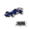 Xe đua mô hình Formula Racing 1:32 – chi tiết sắc nét, chất liệu nhựa ABS an toàn, Mẫu ngẫu nhiên