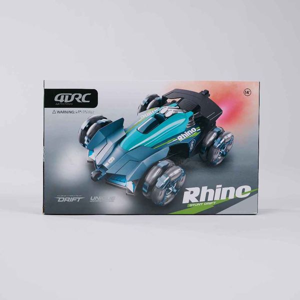 Ô tô điều khiển từ xa rhino – drift siêu ngầu, chiến mạnh mẽ, đồ chơi điều khiển thông minh cho bé