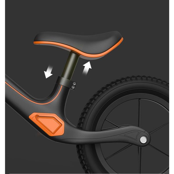 Xe thăng bằng thể thao cho bé – khung hợp kim siêu nhẹ, bánh chống trượt, thiết kế hiện đại