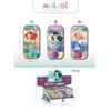 Đồ chơi nước -  Máy Bắn Vòng Nước Cầm Tay Mini Mermaid Water Game Chủ Đề Nàng Tiên Cá Màu Ngẫu Nhiên Đồ Chơi Nước An Toàn Cho Bé Từ 3 Tuổi