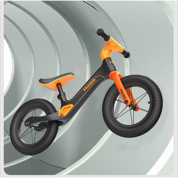Xe thăng bằng thể thao cho bé – khung hợp kim siêu nhẹ, bánh chống trượt, thiết kế hiện đại