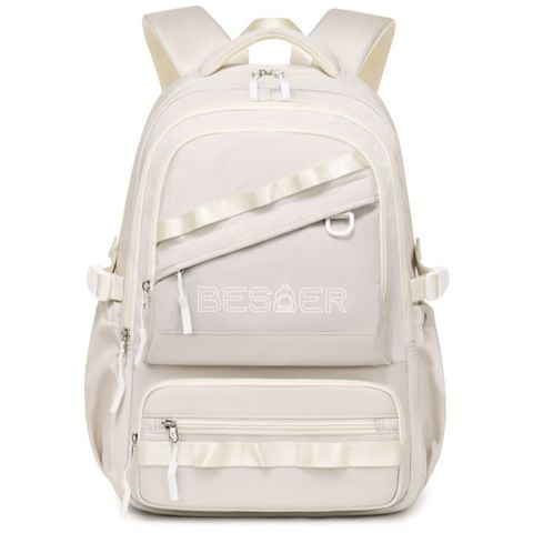 Balo thời trang nam nữ nhiều ngăn – Chống nước, phong cách cá tính