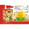 Trò chơi bắp rang Popcorn Game – Nổ bỏng vui nhộn cho 2-4 người chơi - Trò chơi giải trí cho bé
