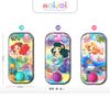 Đồ chơi nước -  Máy Bắn Vòng Nước Cầm Tay Mini Mermaid Water Game Chủ Đề Nàng Tiên Cá Màu Ngẫu Nhiên Đồ Chơi Nước An Toàn Cho Bé Từ 3 Tuổi