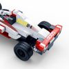 Đồ chơi lắp ráp Xe đua F1 Race Car BanBao ET835 (232 chi tiết)