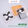 Bộ xếp hình tư duy chiến thuật 80 thử thách phát triển tư duy logic cho trẻ Battle Blocks - Moijoi