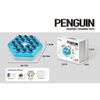 Đồ chơi rèn luyện trí nhớ chim cánh cụt penguin – tăng cường ghi nhớ & tư duy cho bé