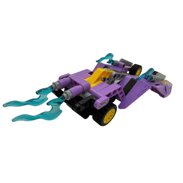 Đồ chơi lắp ráp Xe đua Future Concept Cars BanBao 8641 (250 chi tiết)