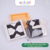 Bộ xếp hình tư duy chiến thuật 80 thử thách phát triển tư duy logic cho trẻ Battle Blocks - Moijoi