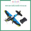Đồ chơi Máy bay điều khiển từ xa kèm pin sạc,  rèn luyện tư duy & kỹ năng phản xạ cho trẻ