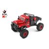 Xe off-road WL-184020 4WD Rock Climber 1/18 điều khiển từ xa - xe địa hình điều khiển từ xa
