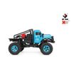 Xe off-road WL-184020 4WD Rock Climber 1/18 điều khiển từ xa - xe địa hình điều khiển từ xa