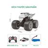 Xe địa hình điều khiển từ xa 4 bánh lớn, đồ chơi điều khiển từ xa thiết kế mới lạ thông minh