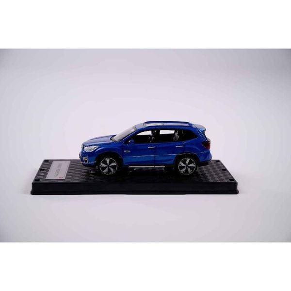 Mô hình ô tô hợp kim Subaru Forester tỉ lệ 1:30 – mở cửa, capo, cốp, chi tiết tinh xảo