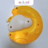 Đèn ngủ cho bé hình mặt trăng và đám mây dễ thương – fun night light Moijoi