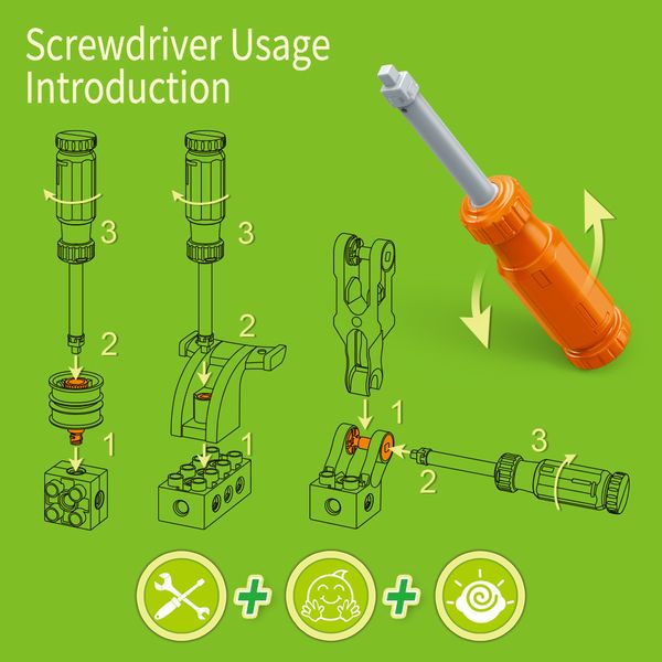 Đồ chơi lắp ráp máy xúc đất BanBao 9709 (22 chi tiết) – mô hình xe công trình mini cho bé