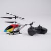 Đồ chơi máy bay trực thăng điều khiển từ xa grc 4d-m5 , kèm pin sạc
