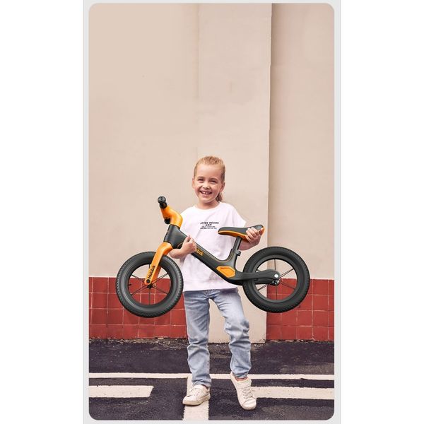 Xe thăng bằng thể thao cho bé – khung hợp kim siêu nhẹ, bánh chống trượt, thiết kế hiện đại