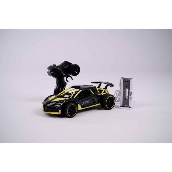 Xe RC Drift, Xe đua thể thao tốc độ cao 14 KM/H kèm pin, Xe điều khiển từ xa 2.4 GHz tỷ lệ 1/22, Đồ chơi xe điện