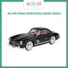 Xe mô hình Mercedes-Benz 300SL – Phong cách vintage sang trọng