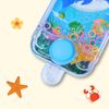 Đồ chơi nước - Máy bắn vòng nước cầm tay mini Ocean Water Game – Chủ đề đại dương, màu ngẫu nhiên