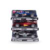 Xe đua mô hình Formula Racing 1:32 – chi tiết sắc nét, chất liệu nhựa ABS an toàn, Mẫu ngẫu nhiên