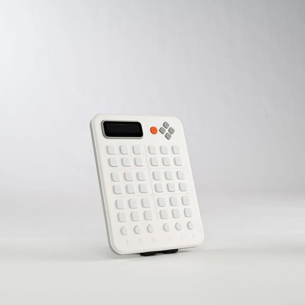 Máy chơi Sudoku Console – Trò chơi tư duy toán học cho trẻ em