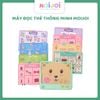 Moijoi Máy Đọc Thẻ Thông Minh Moijoi - Máy Flashcard Song Ngữ Anh Việt Kết Hợp Thẻ Nhiều Chủ Đề, Thiết Bị Học Tập Đa Chủ Đề & Phát Âm Chuẩn Ngôn Ngữ