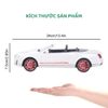 Xe ô tô điều khiển từ xa bentley supersports tỉ lệ 1:14 – mô hình xe đua sang trọng