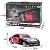Xe đua điều khiển từ xa - Xe drift WL K969 4WD 1/28 Fast & Furious – Tốc độ 30Km/h, hợp kim, giảm xóc 4 bánh, pin 7.4V 400mAh