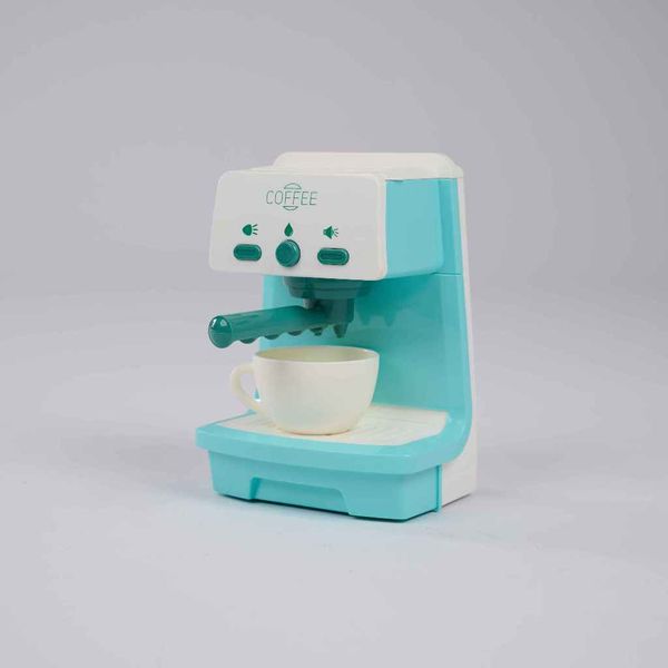 Bộ đồ chơi đồ gia dụng mini cho bé – máy xay sinh tố, máy pha cà phê, máy nướng bánh mì, máy đánh trứng